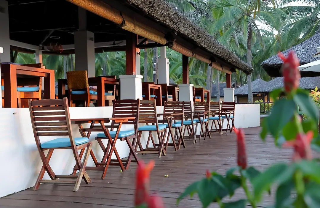 Blue Ocean Resort-1